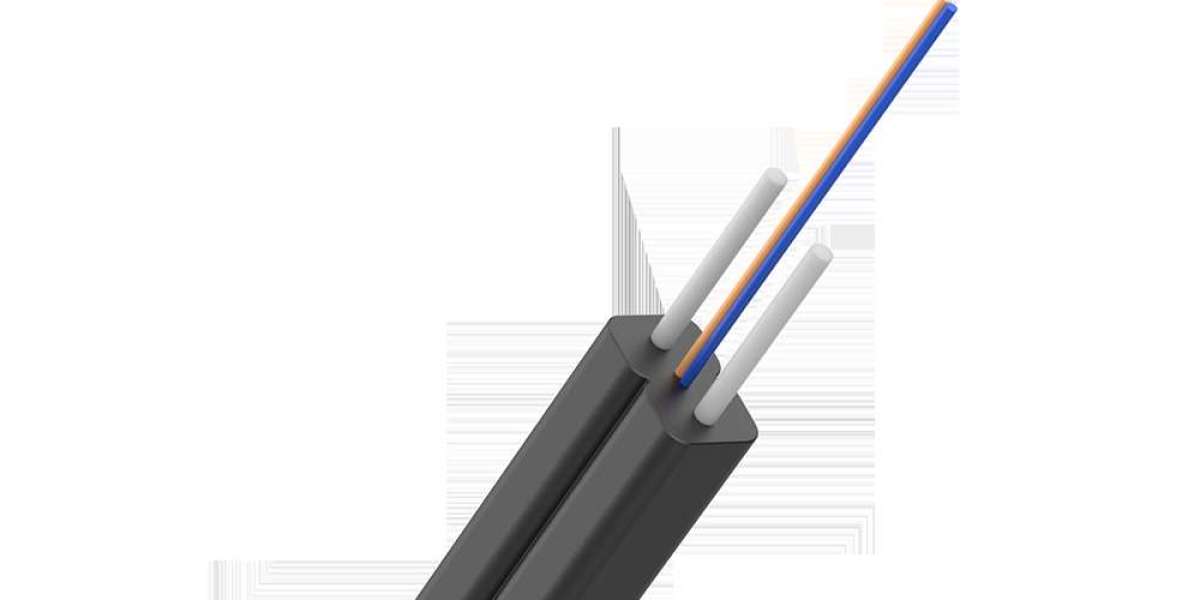 From Pole to Premises: The Vital Link of Drop Cables in Digital Connectivity