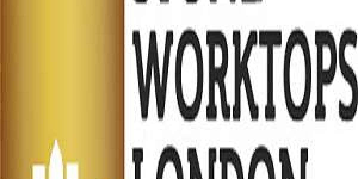 Elevate Your Interiors with Elegance: Discover London Granite Worktops at Stonework Tops London