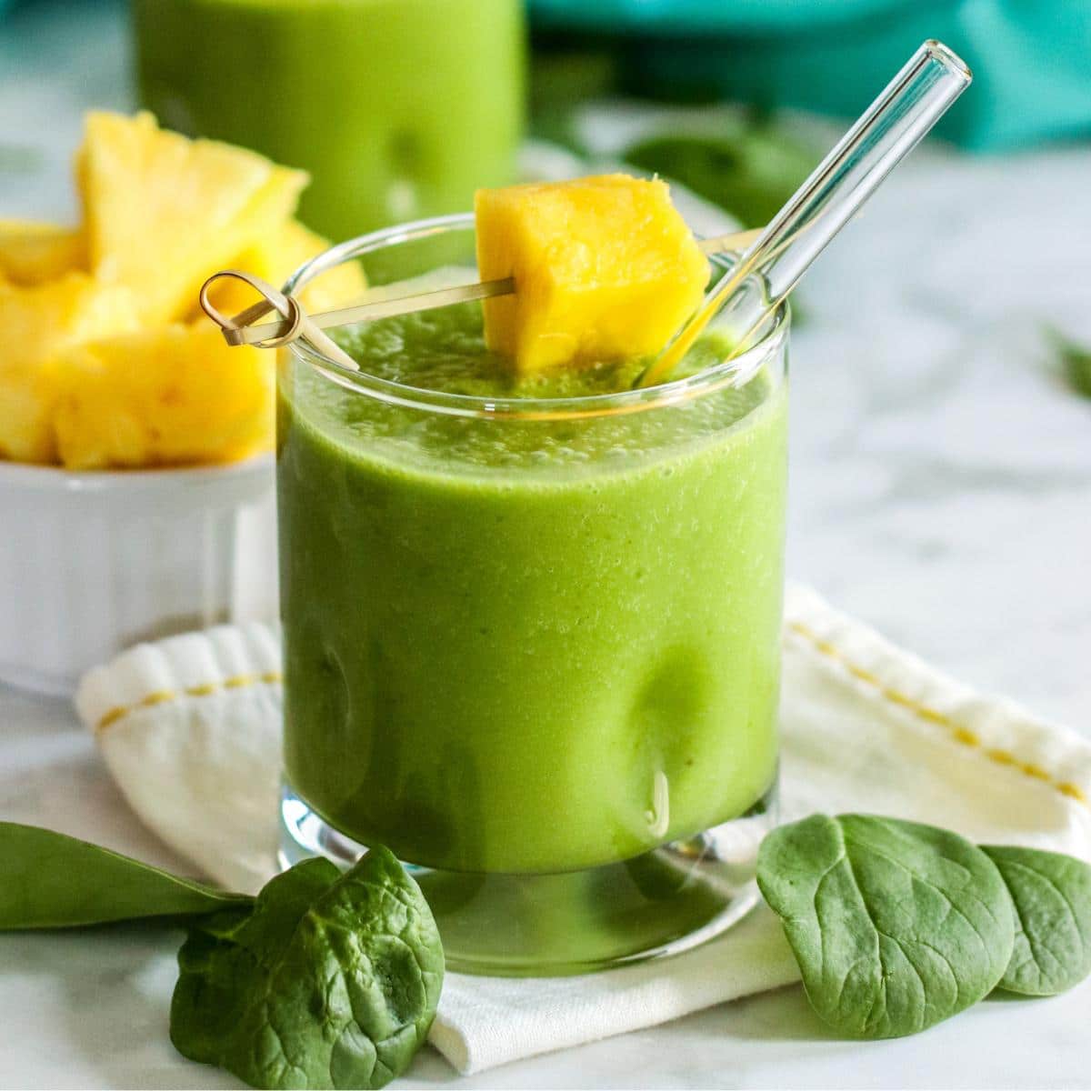 Smoothie insight into crafting smoothies that are as functional as th