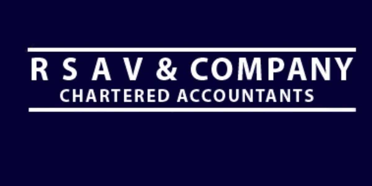Fuel Your Growth with Small Business Term Loans in Saket – Flexible Repayment Options That Work for You- RSAV & Comp