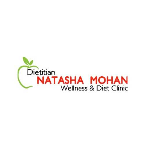 natasha mohan