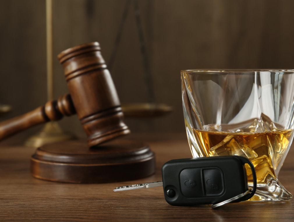 The Hidden Costs of a DUI Conviction in Los Angeles - Relxnn