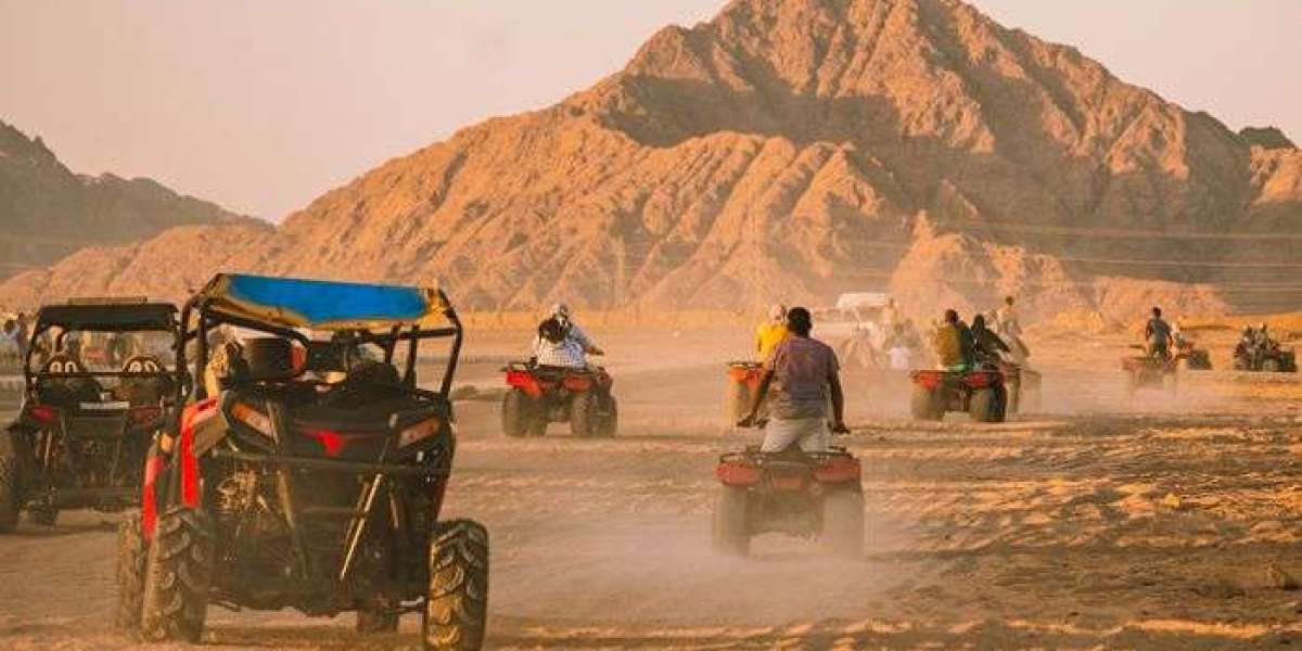  VIP Desert Safari Dubai – Luxury in the Dunes Redefined
