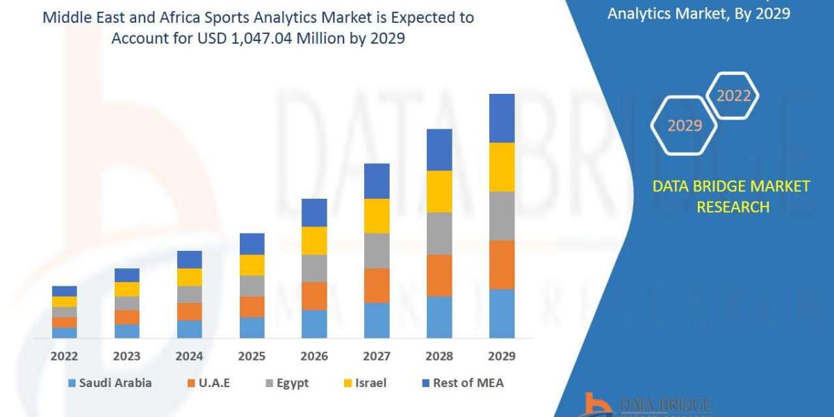 Middle East and Africa Sports Analytics Market Size, Status and Industry Outlook During 2029