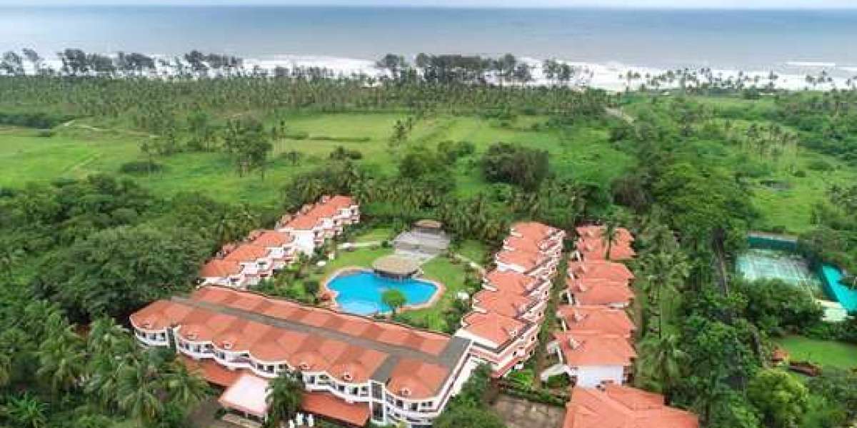 Eco-Friendly Resorts in South Goa A Soulful Escape at Soul Vacation