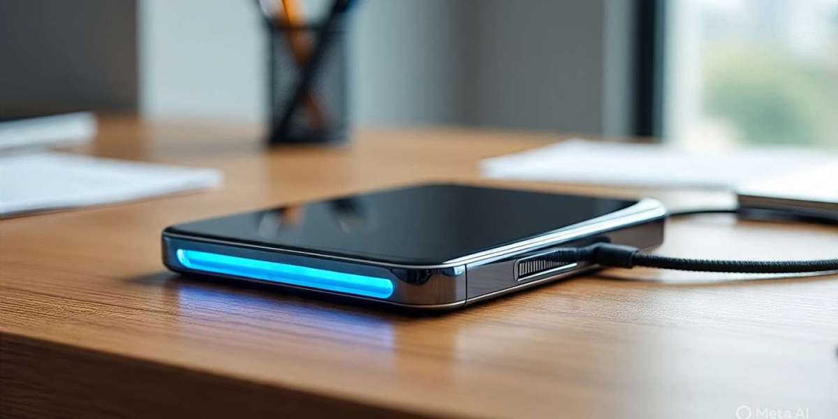 Portable Charger Market Dynamics, Growth, Trends, and Opportunities 2031
