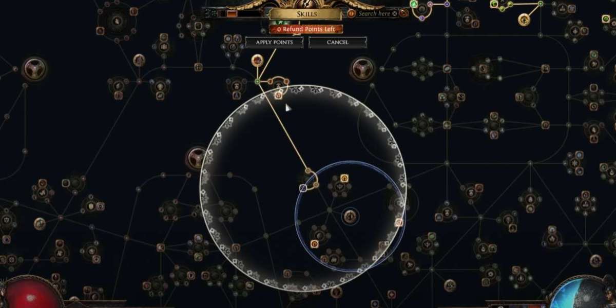 MMOexp-Bullet Hell Meets Puzzle Box: POE’s Final Boss Explained