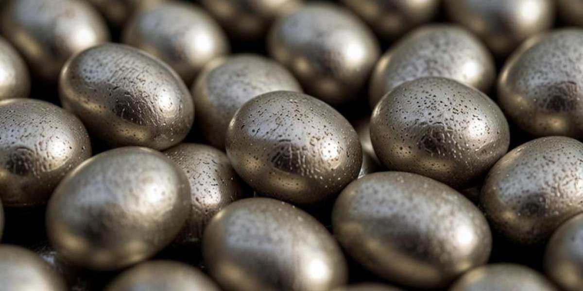 Nickel Price Trend 2025: Index, Chart & Forecast
