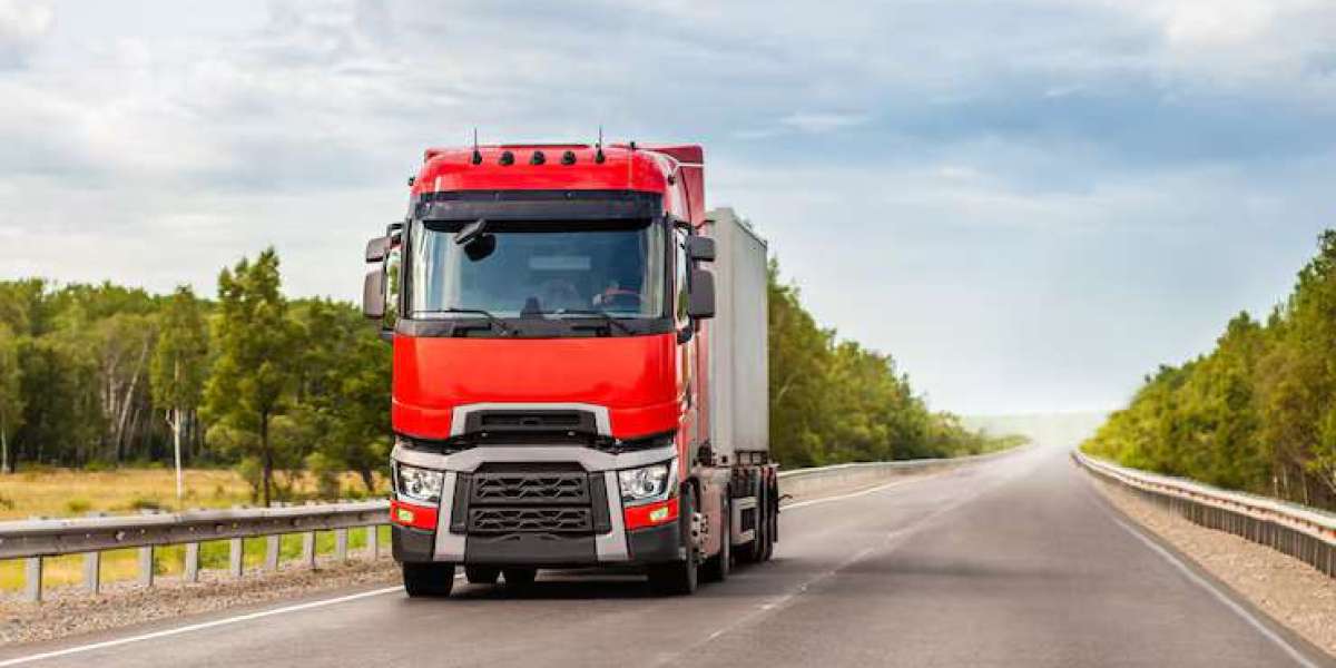 Hotshot Courier Service – Fast and Priority Deliveries When Time Matters Most