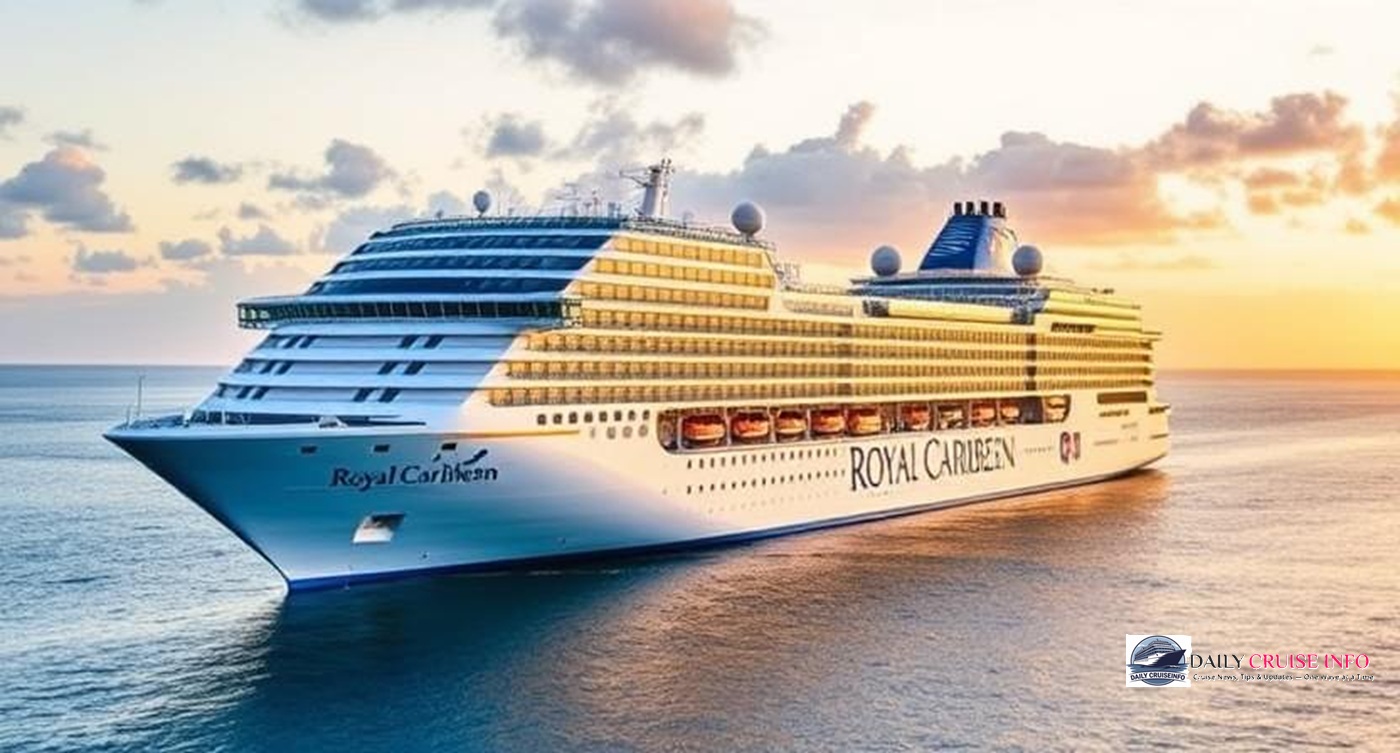 Royal Caribbean Cruises
