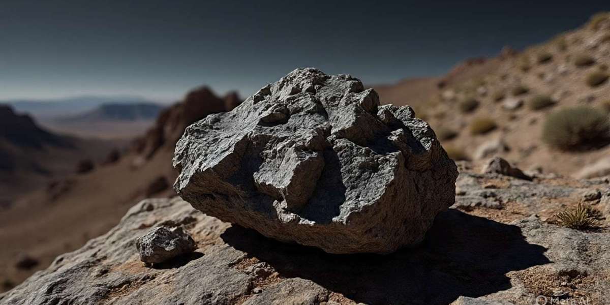 Pyroxenite Market Dynamics, Growth, Trends, and Opportunities 2031