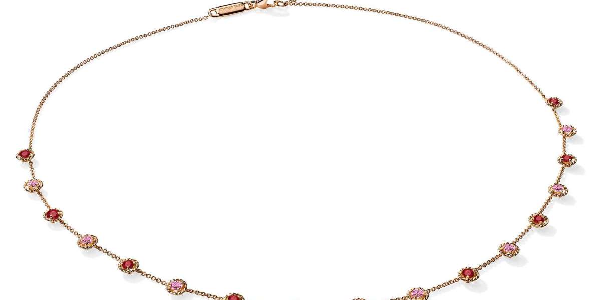 Gafla Jewellery