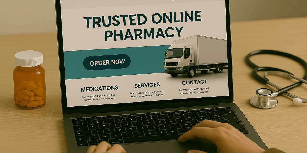 How to Safely Buy Anxiety Pills Online: A Beginner’s Guide