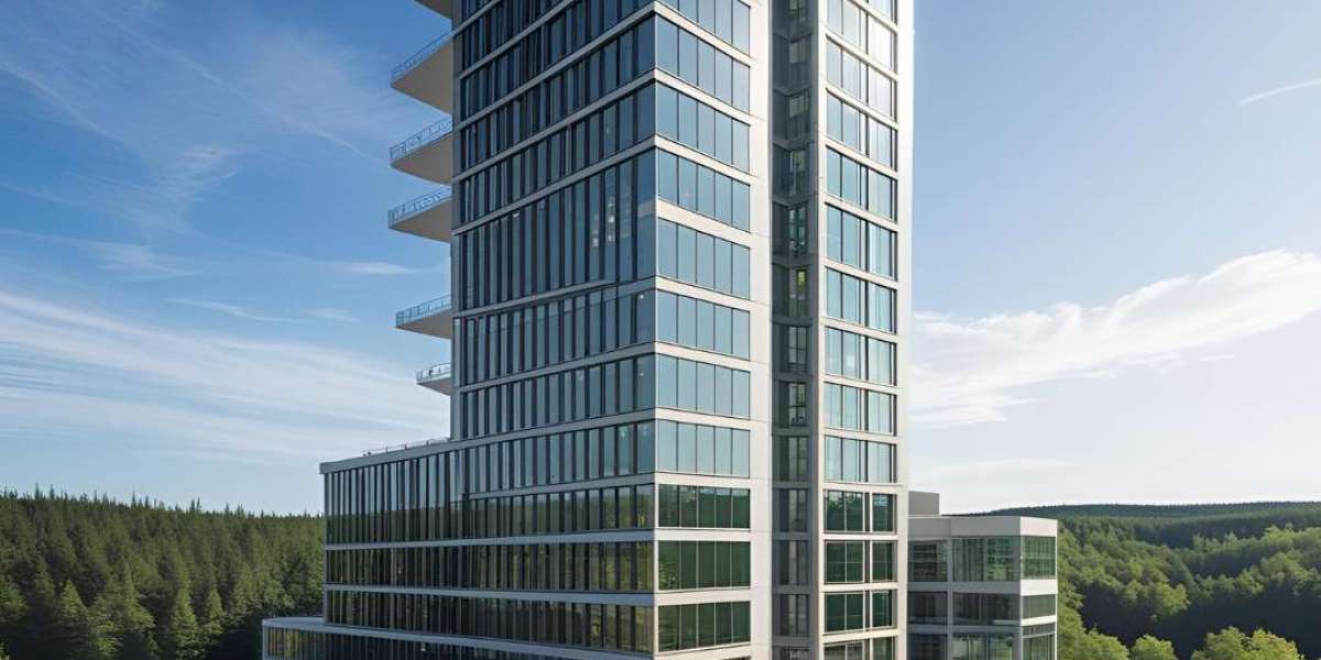 Performance Based Building Design Canada: A Smarter Way to Build Safe Spaces