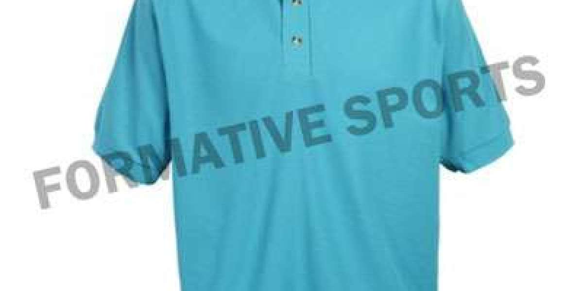 Trusted Polo Shirts Manufacturers in Australia – Formative Sports