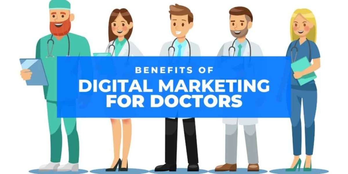 Building a Stronger Medical Practice: The Power of Digital Marketing for Doctors in India - Pitch Pine Media