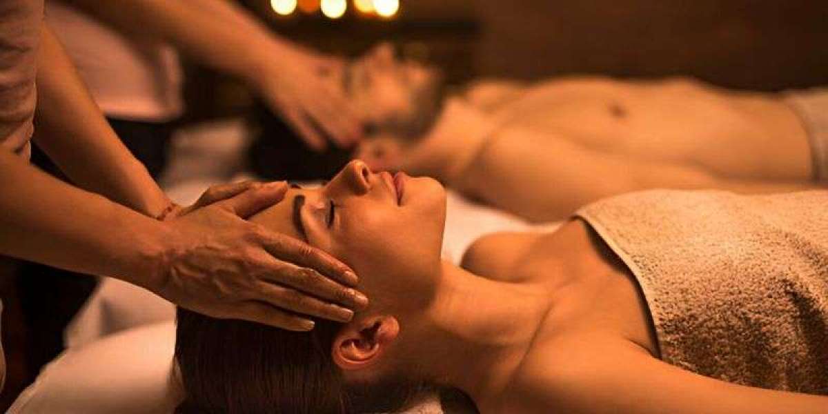 What Happens During a Head Massage? Benefits You Didn't Expect