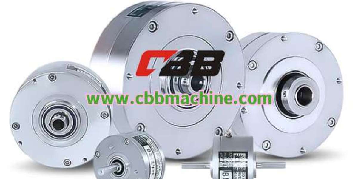 Unlock Reliability with Magnetic Powder Clutch Technology