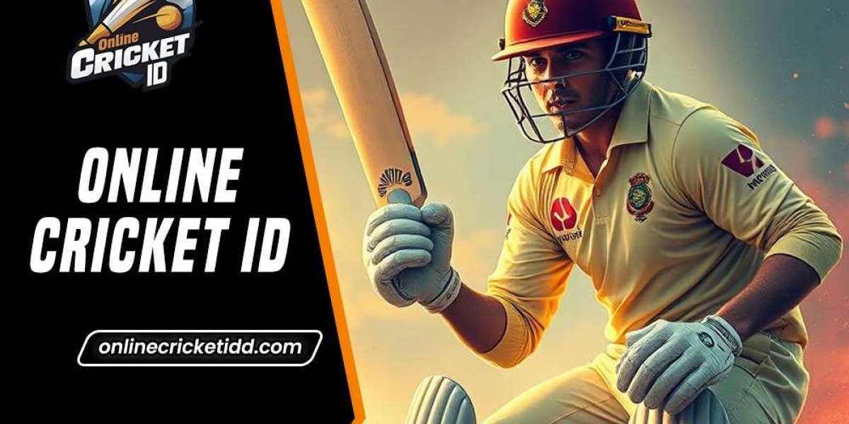 Online Cricket ID: Get Your Online Cricket ID | Fast & Secure WhatsApp Support