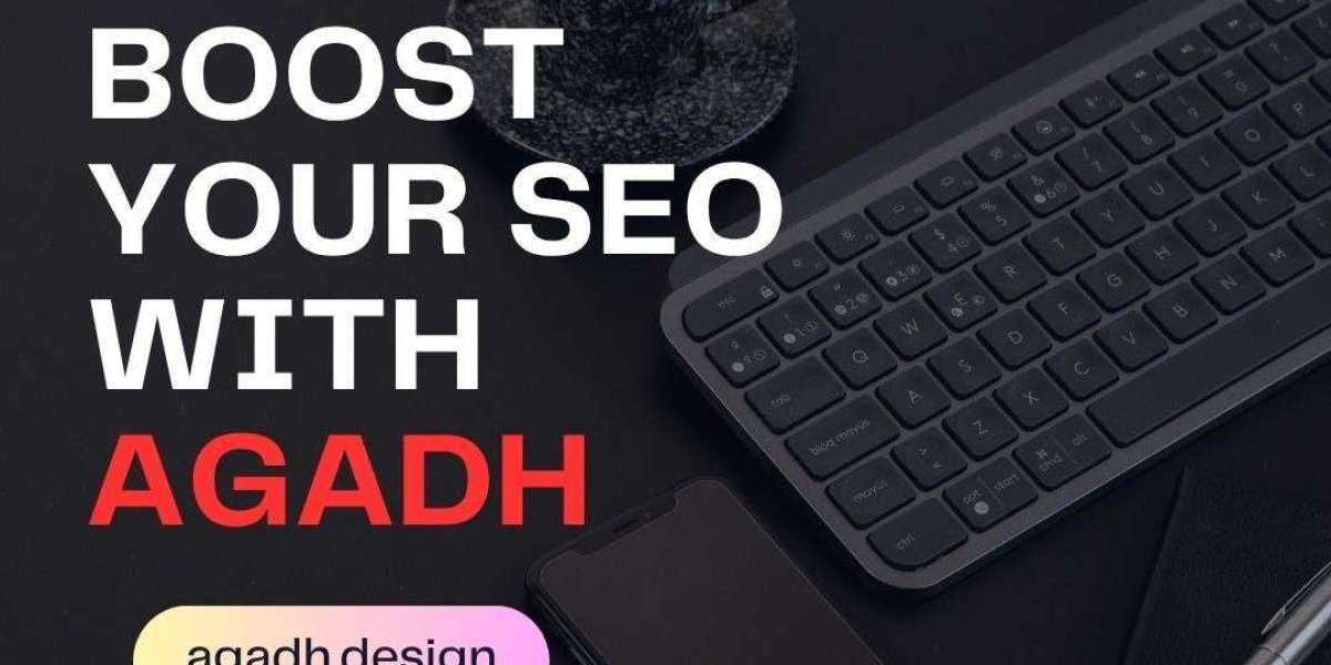 How to Choose the Best SEO Outsourcing Company in India – A Guide by Agadh