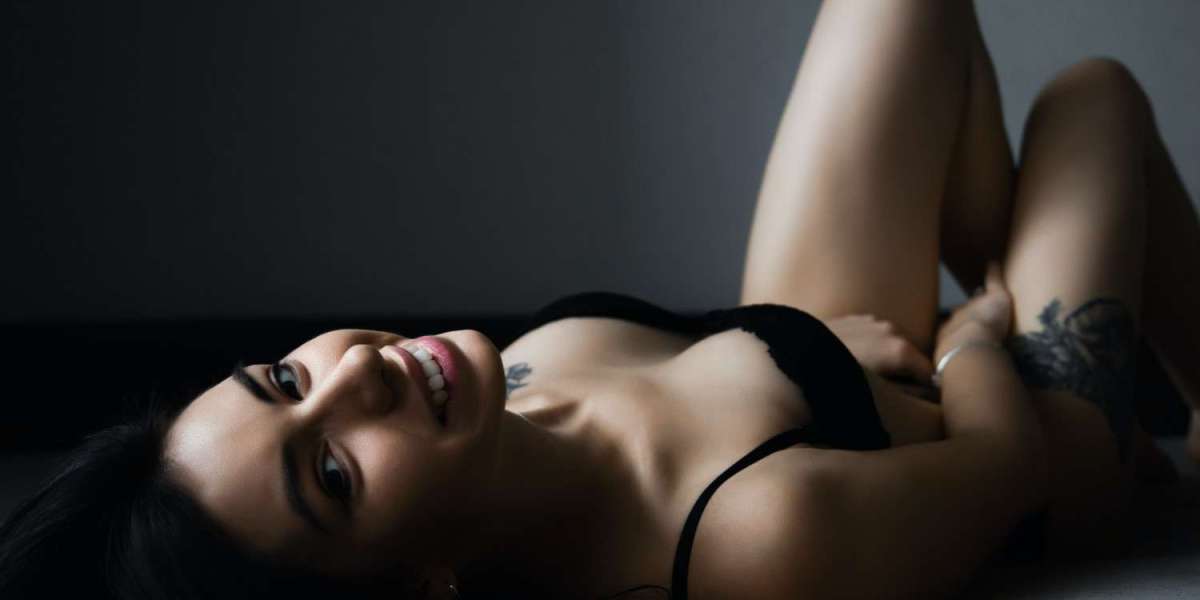ENJOY THE BEST COMPANIONSHIP WITH OUR GOA ESCORT SERVICE
