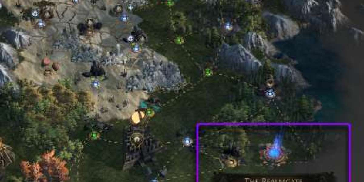 eld.gg Path of Exile 2 Currency: Not Quite Yet