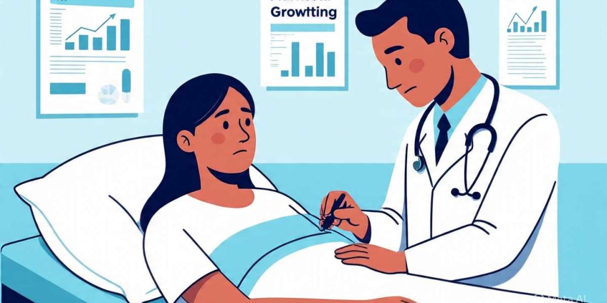 Anal Fissure Treatment Market Overview, Growth and Development 2031