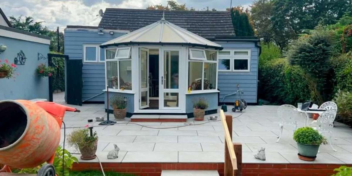 Landscape Gardeners in London | Landscaping Services