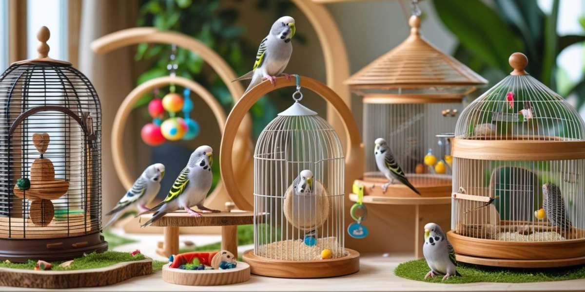 Geschenke für Vogelliebhaber: Kreative Ideen mit Herz und Federn