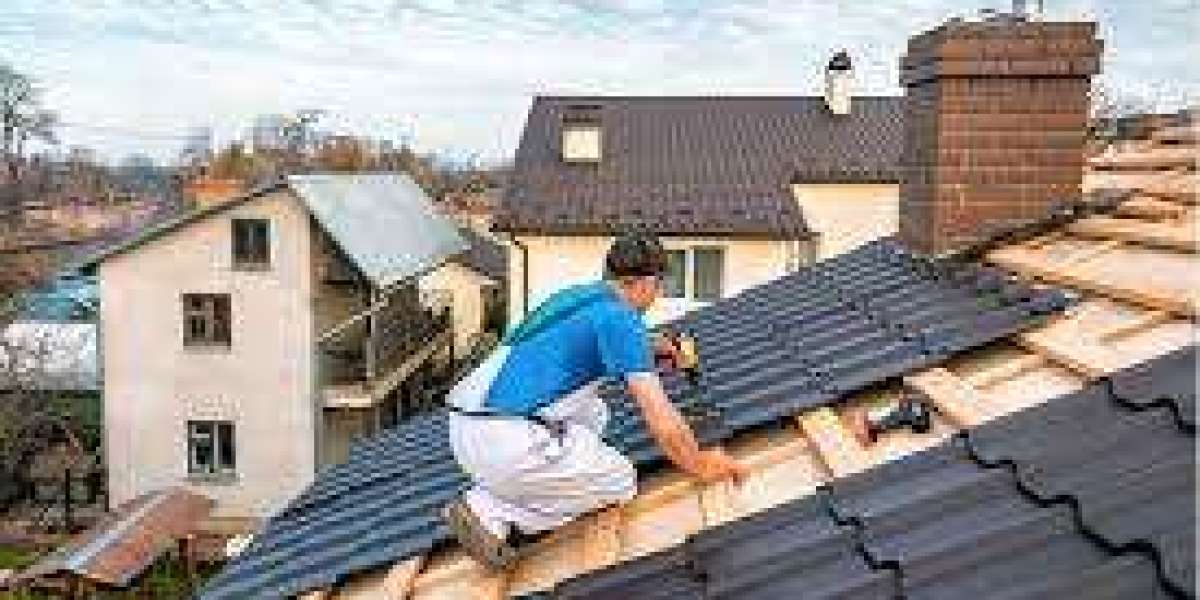 Trusted Roofing Contractor in Parrish, FL – Quality Roofing You Can Rely On - Dry Guys Roofing & Repairs