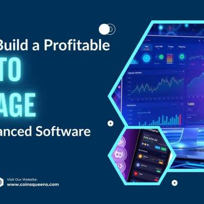 Powering the Future of Digital Finance, One Wallet at a Time Profile Picture