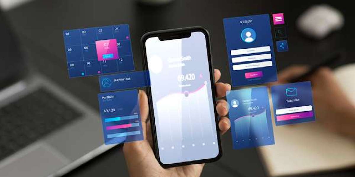 Top Reasons to Choose the Best Mobile App Development Company in Pune