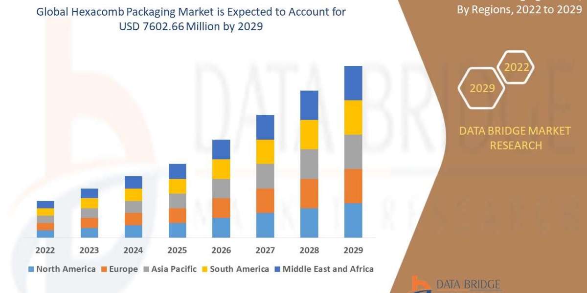 Hexacomb Packaging Market Size, Status and Industry Outlook During 2029