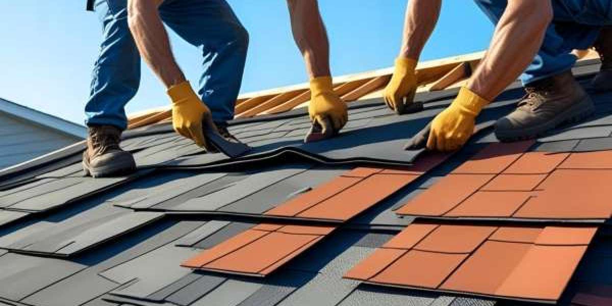 Reliable Roof Replacement in Myerstown: What Homeowners Must Know