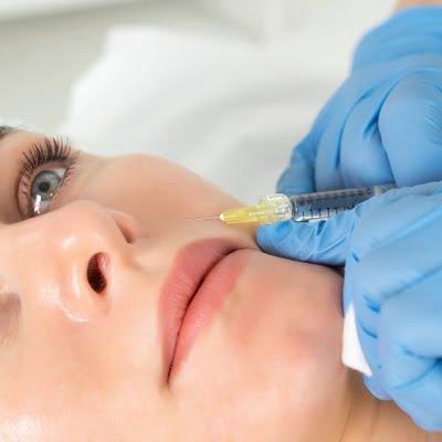 Cheek Fillers in Islamabad Pakistan - Best injections For Face