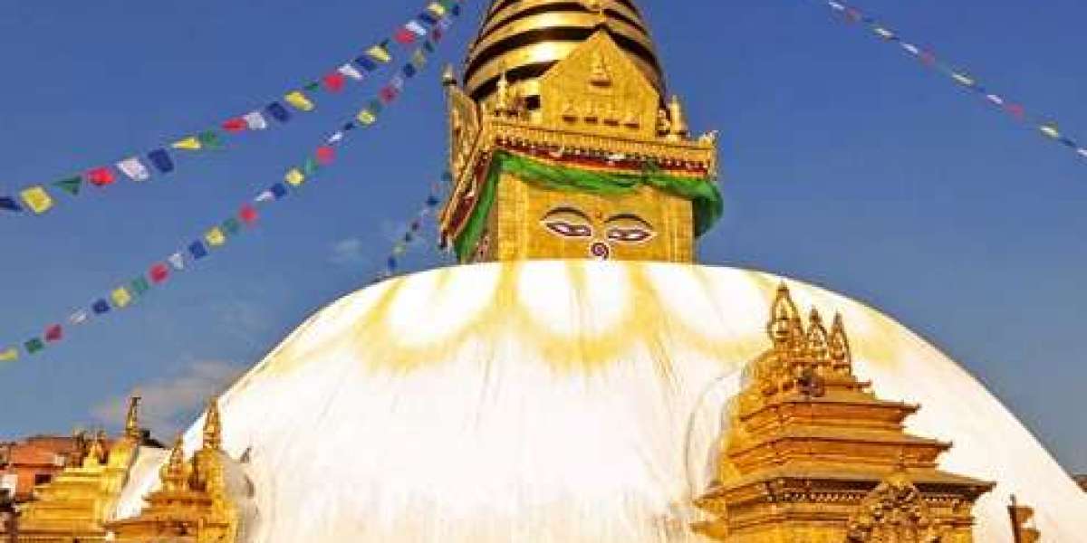 Your Perfect Kathmandu Getaway: Plan It Seamlessly With A Kathmandu Tour Agency