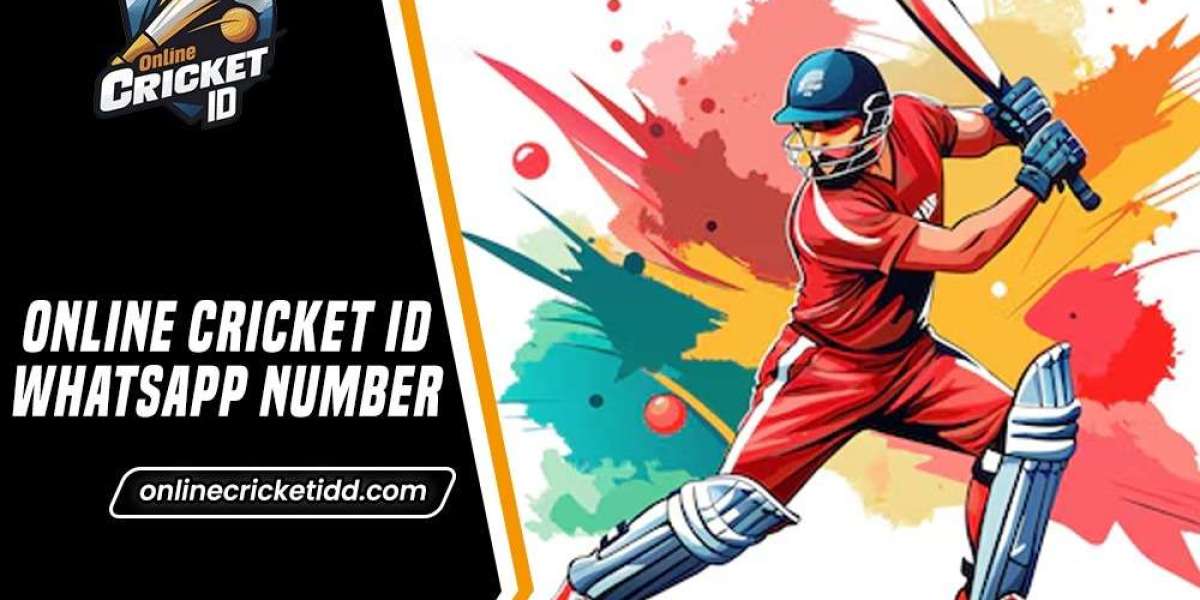 Online Cricket ID WhatsApp Number for Scrims, Leagues & More