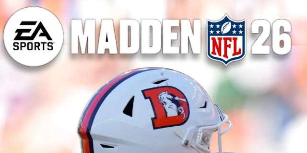 Madden 26 the offensive line isn’t as flashy as skill positions