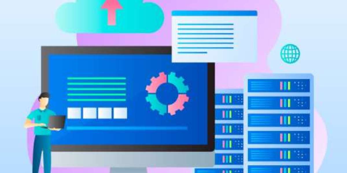 Experience Seamless Hosting with Fully Managed Dedicated Server by Host4Geeks