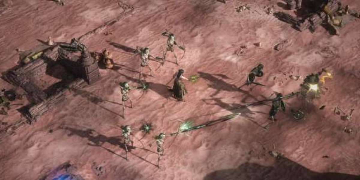 MMOEXP POE2:Best Places to Farm Artificer’s Shards in Path of Exile 2