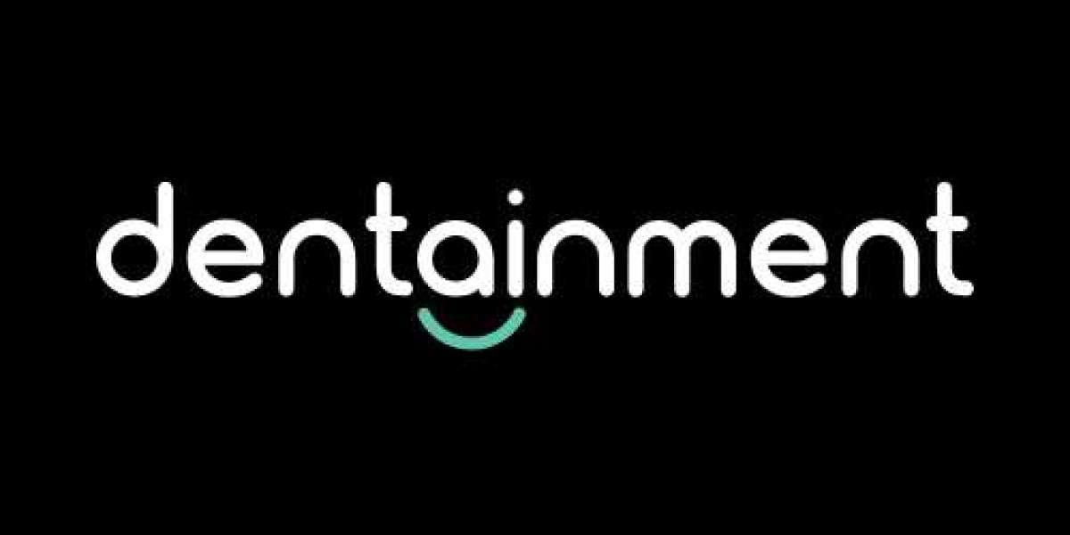 Maximizing Practice Growth with Dentainment: Trusted Dental Marketing Experts in Rhode Island and South Dakota