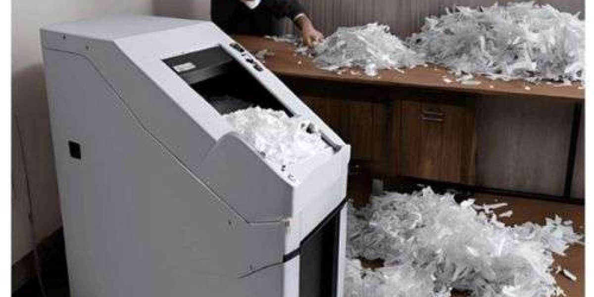 Reliable Paper Shredding Service in Sydney - Proshred
