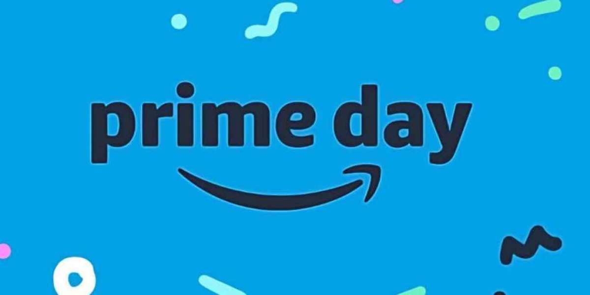 What is amazon prime day?