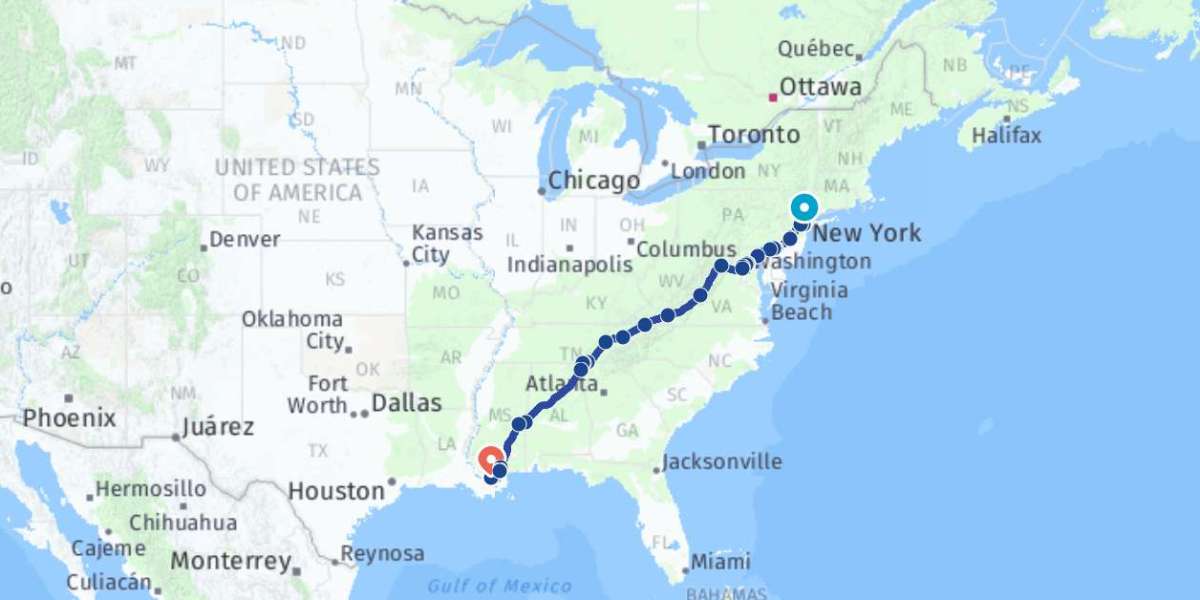 MapQuest Directions: The Underrated Route Planner