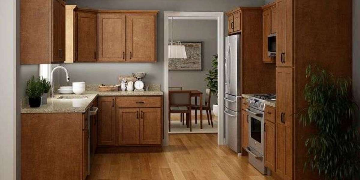Best Kitchen Cabinet Services in Raleigh NC