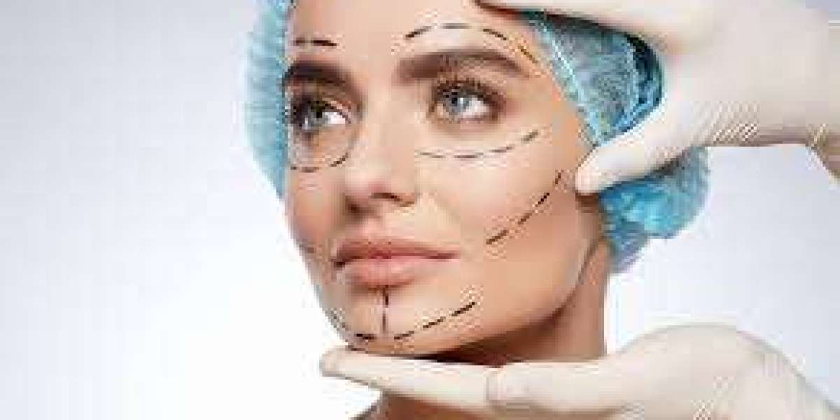 The Art and Science of Plastic Surgery: More Than Just Aesthetic Enhancement