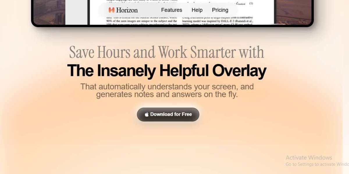 What Is the Best AI Overlay for Mac? A 2025 Guide to Smarter Mac Usage