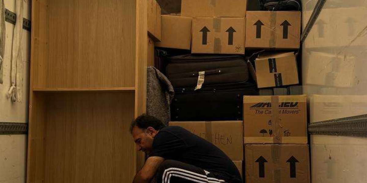 How to Choose the Right House Clearance Company in London