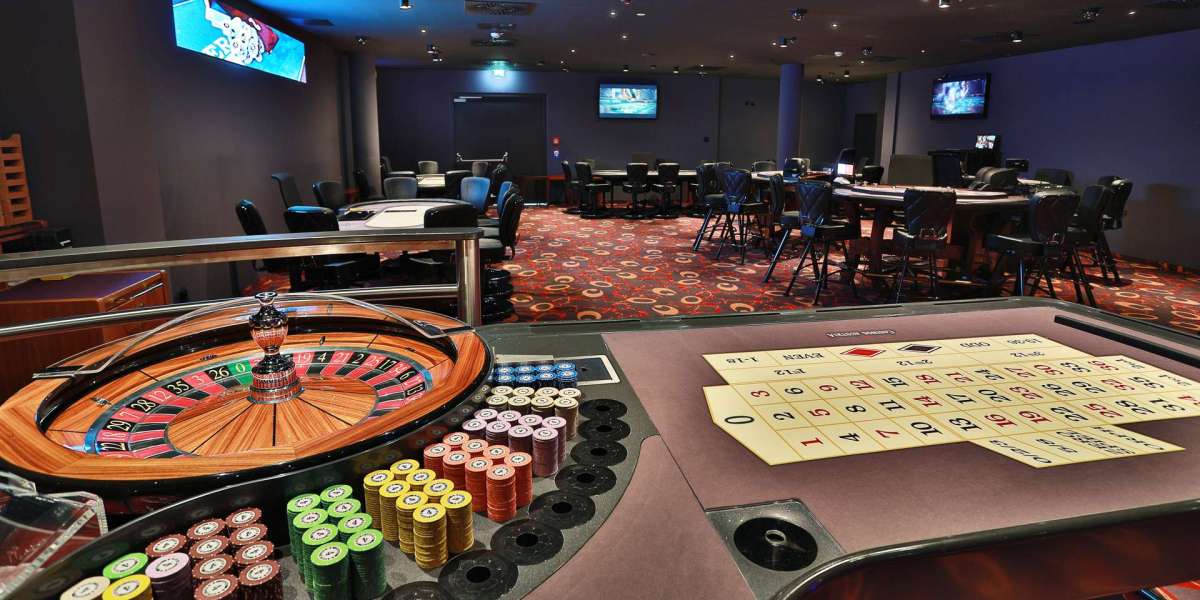 Come Saranno i Casinò del Futuro? Uno Sguardo alle Prossime Innovazioni