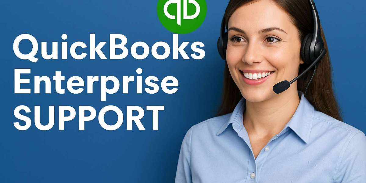 Top Reasons to Use QuickBooks Enterprise Support for Your Business